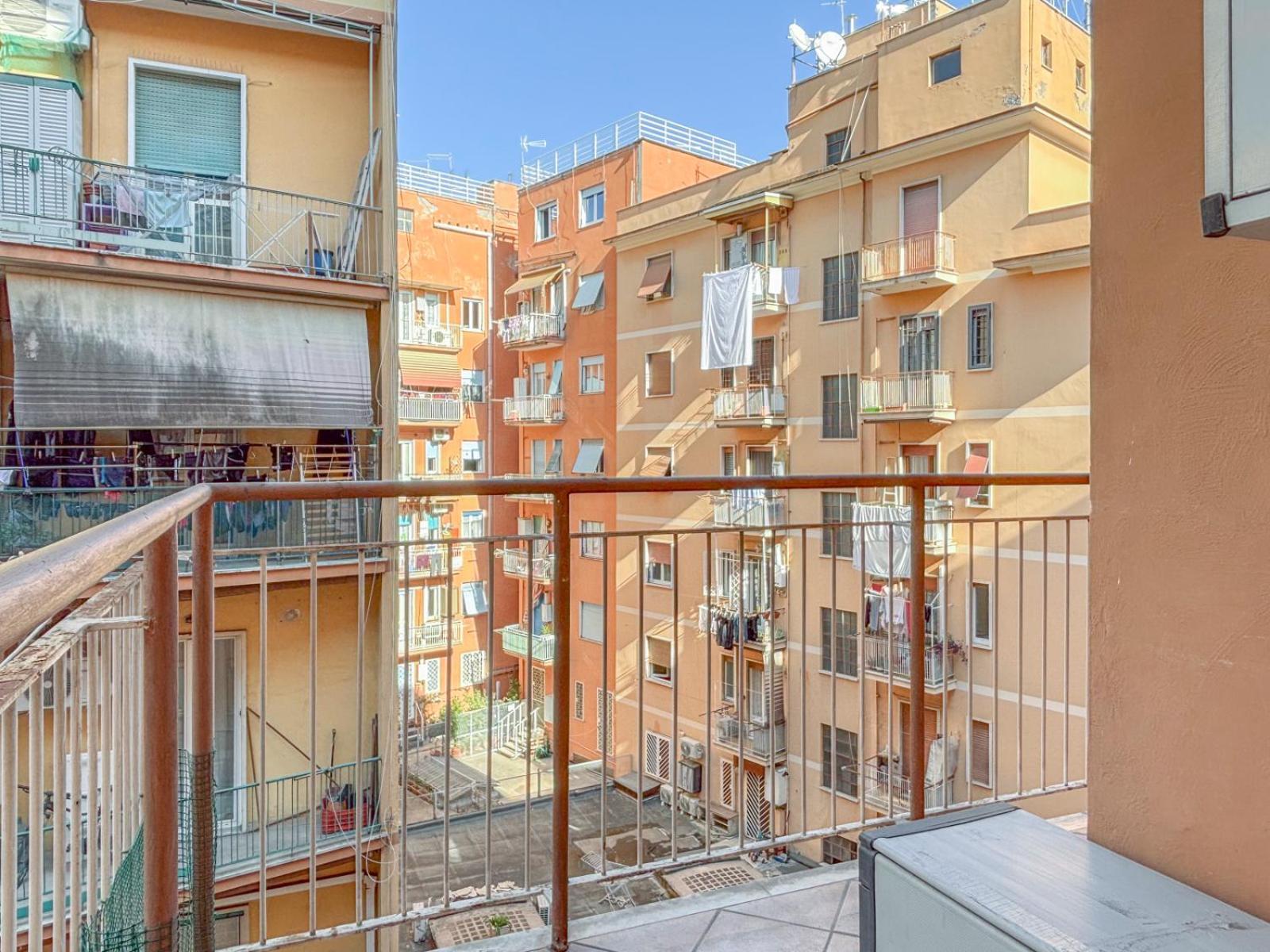 Porta Maggiore - Cora Charm Apartment *